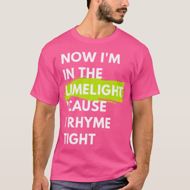 Camiseta (Anverso)