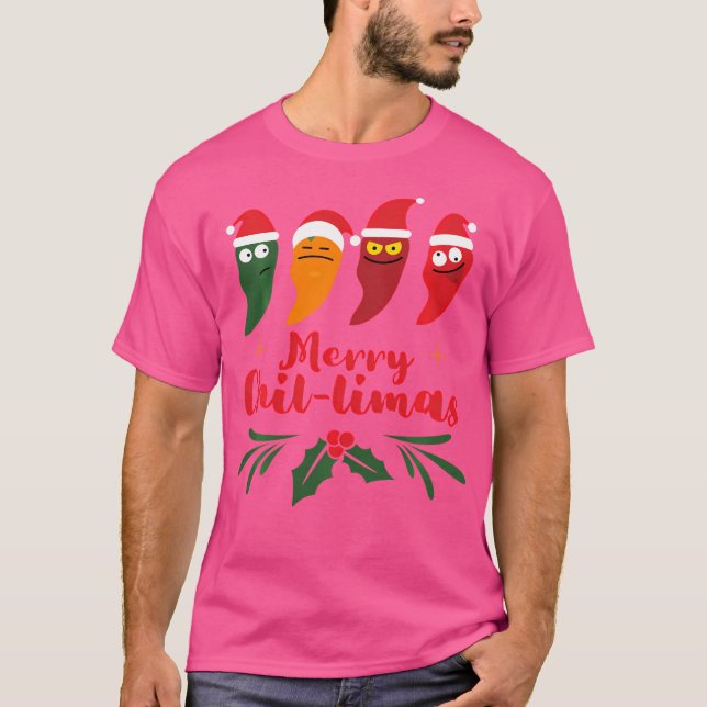 Camiseta (Anverso)