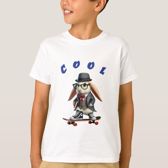 Camiseta (Anverso)