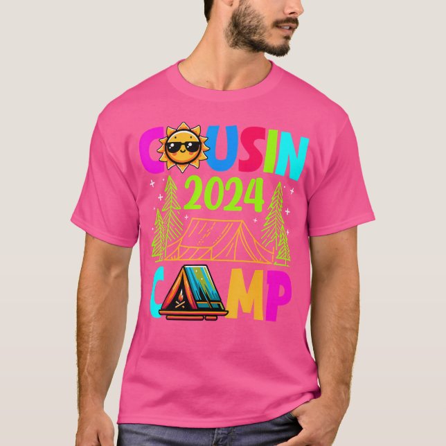 Camiseta (Anverso)