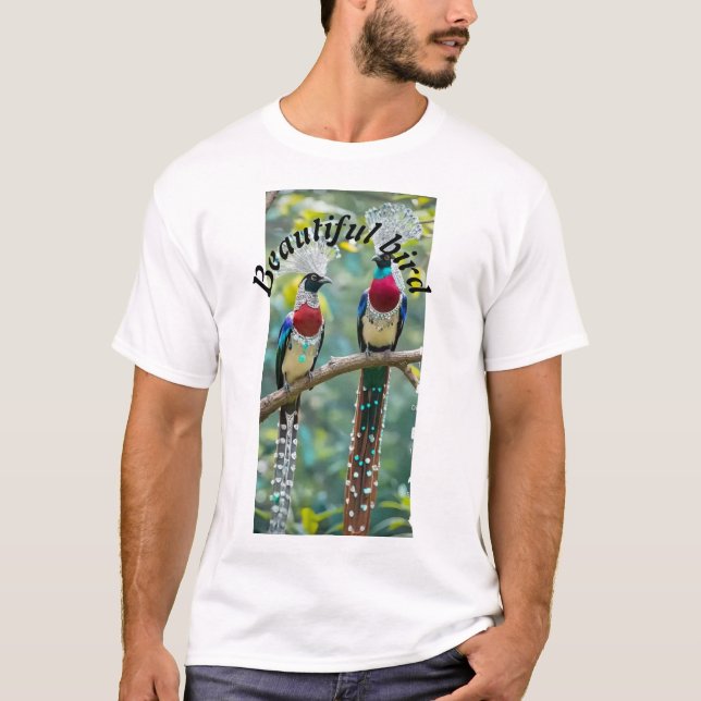 Camiseta (Anverso)