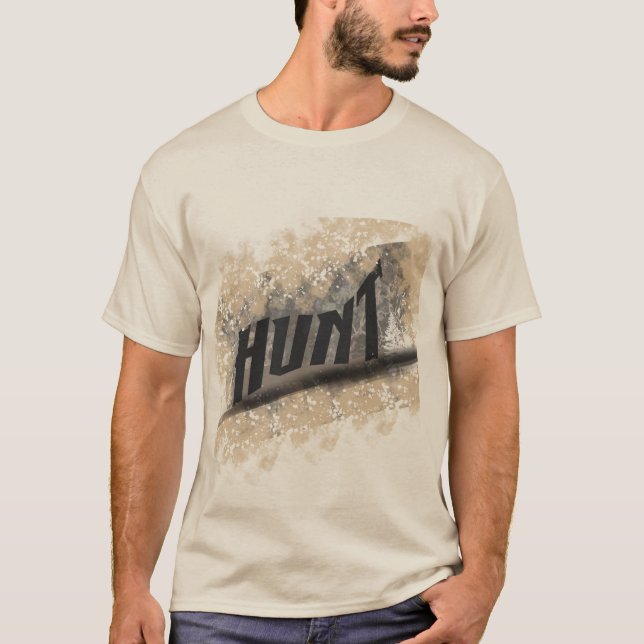 Camiseta (Anverso)