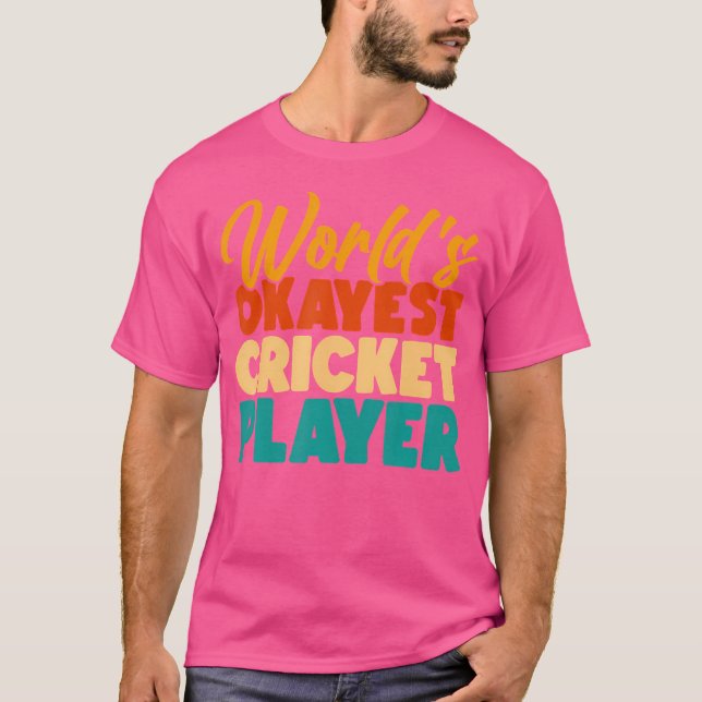 Camiseta (Anverso)