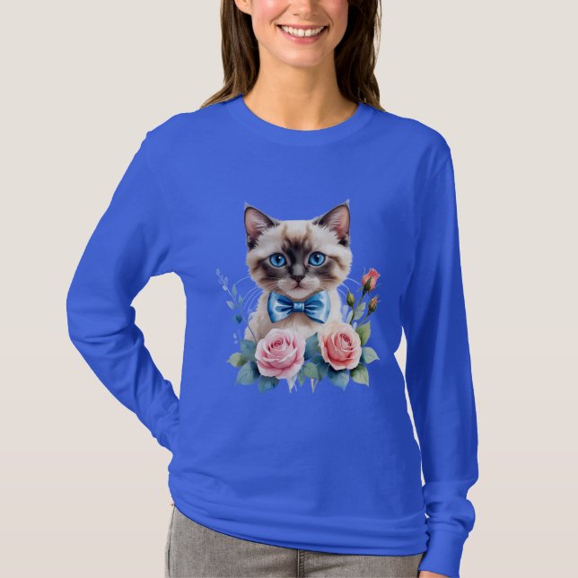 Camiseta (Anverso)