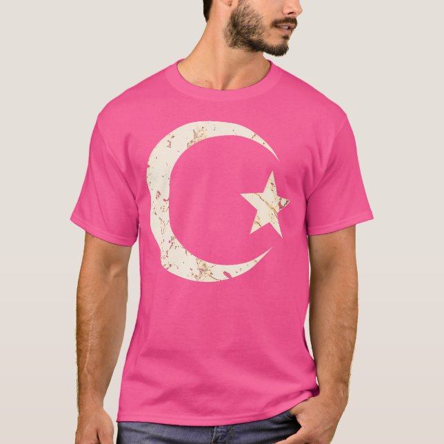 Camiseta (Anverso)