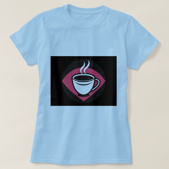 Camiseta (Diseño del anverso)