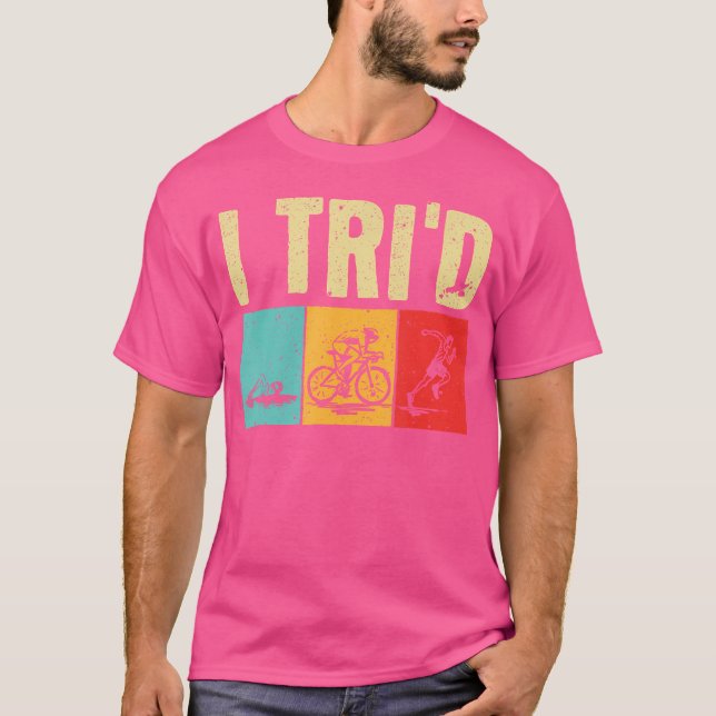 Camiseta (Anverso)