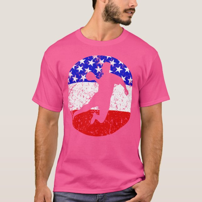 Camiseta (Anverso)