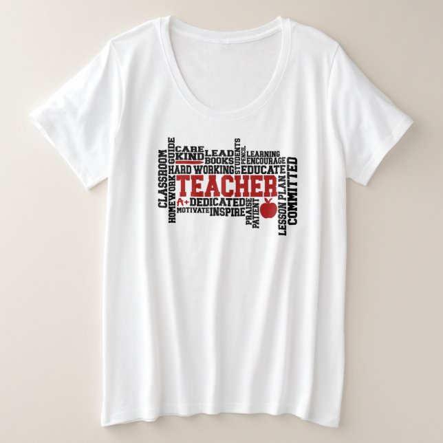 Camiseta (Anverso del diseño)
