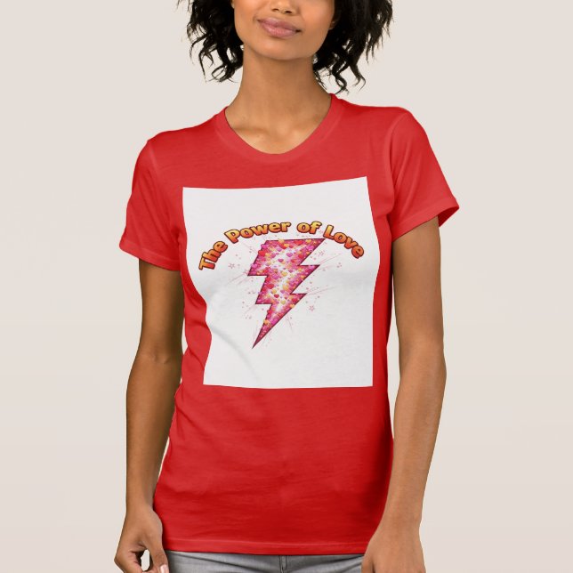 Camiseta (Anverso)