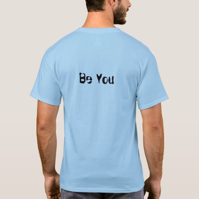 Camiseta (Reverso)