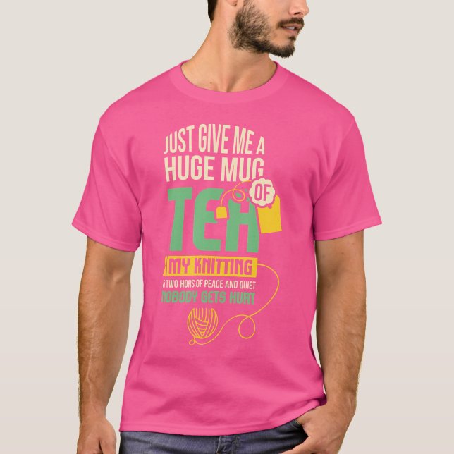 Camiseta (Anverso)