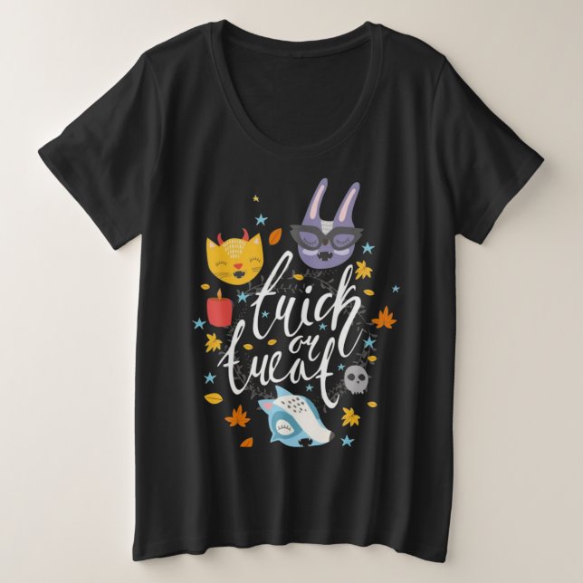 Camiseta (Anverso del diseño)