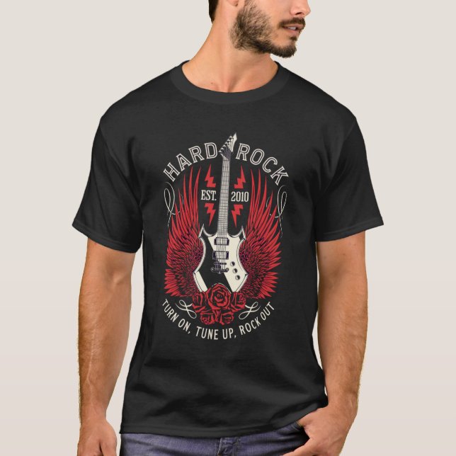 Camiseta (Anverso)
