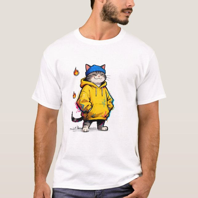 Camiseta (Anverso)