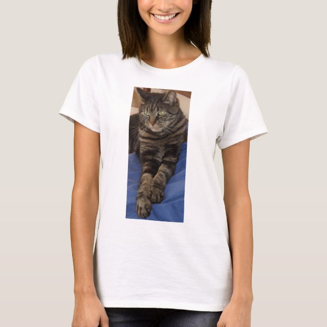 Camiseta (Anverso)