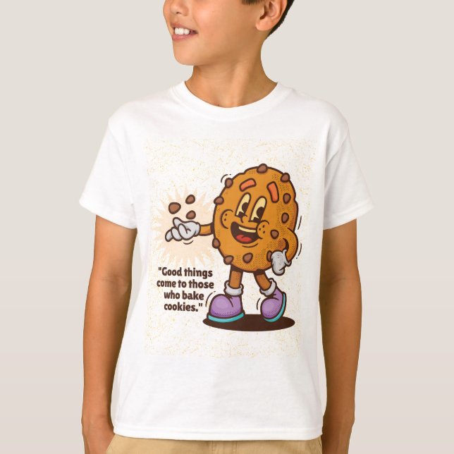 Camiseta (Anverso)