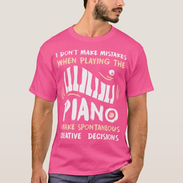 Camiseta (Anverso)