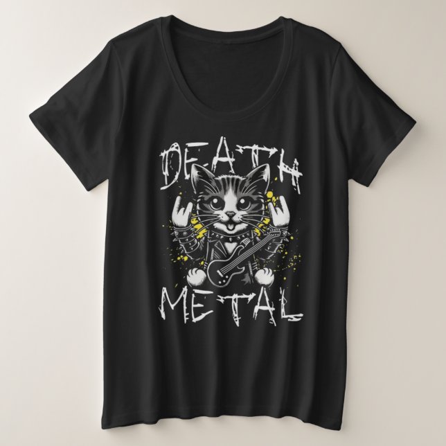 Camiseta (Anverso del diseño)