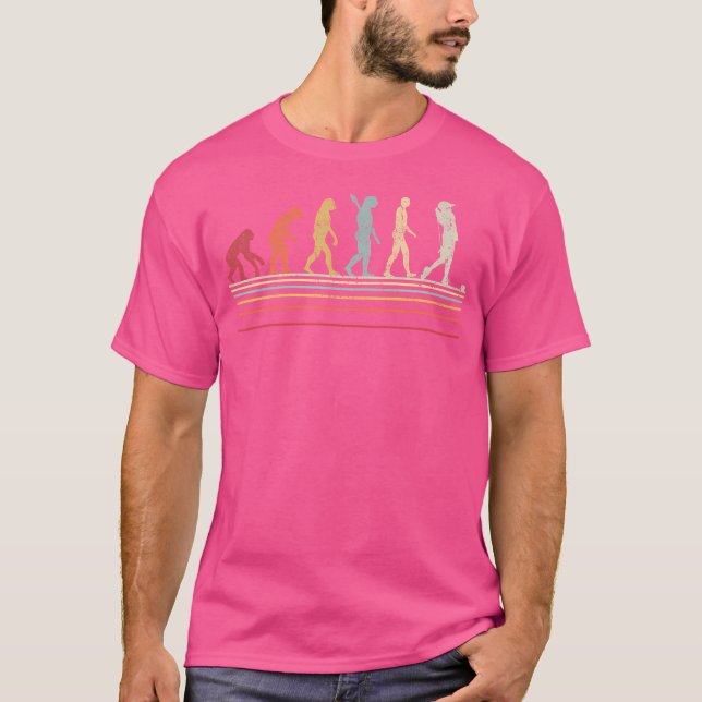 Camiseta (Anverso)