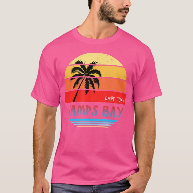 Camiseta (Anverso)