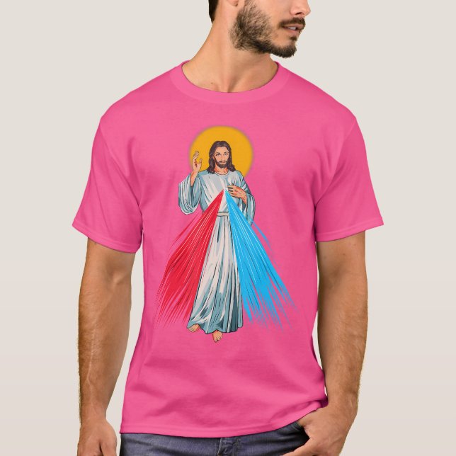Camiseta (Anverso)