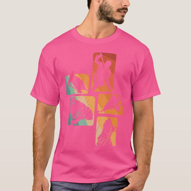 Camiseta (Anverso)