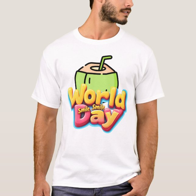 Camiseta (Anverso)