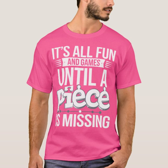 Camiseta (Anverso)