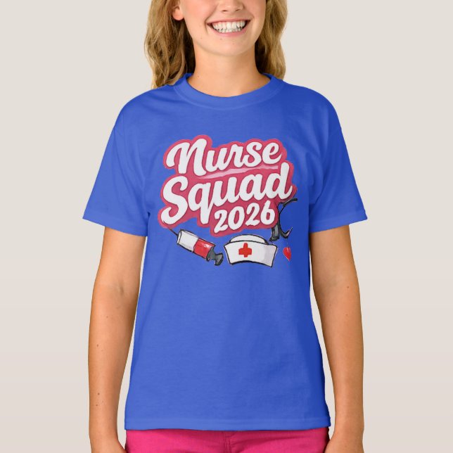 Camiseta (Anverso)