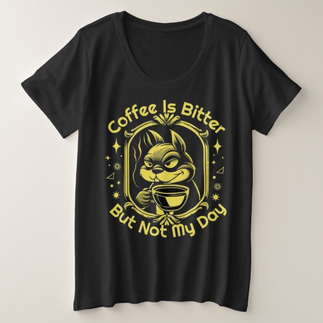 Camiseta (Anverso del diseño)