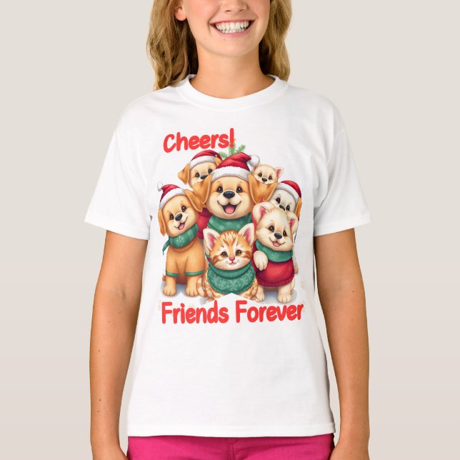 Camiseta (Anverso)