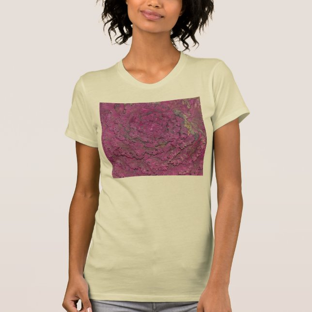 Camiseta (Anverso)