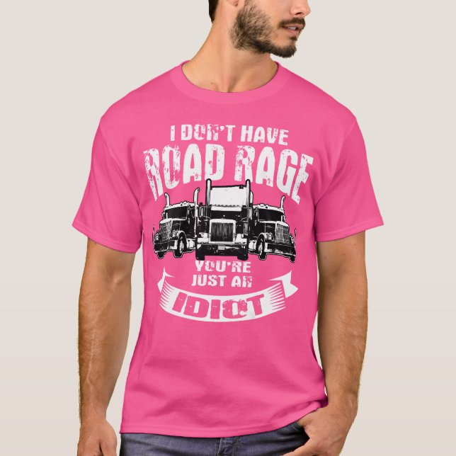 Camiseta (Anverso)