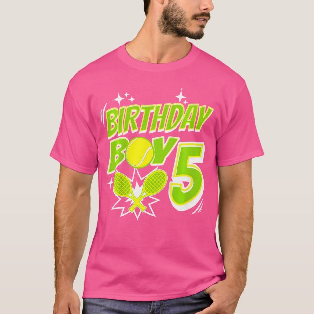 Camiseta (Anverso)