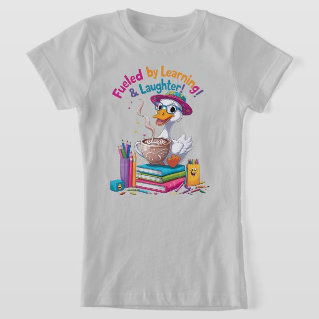 Camiseta (Distribución)