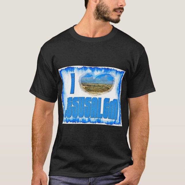 Camiseta (Anverso)