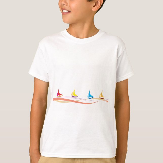 Camiseta (Anverso)