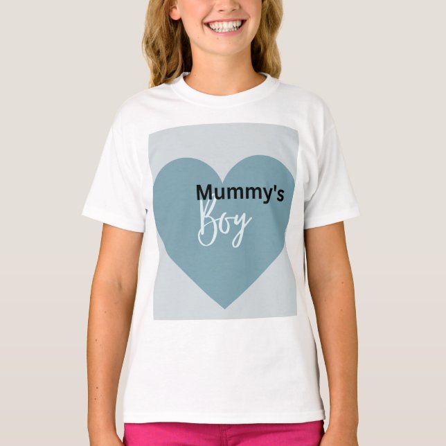 Camiseta (Anverso)