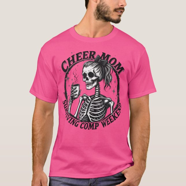 Camiseta (Anverso)