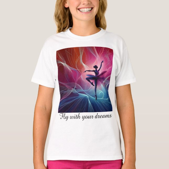 Camiseta (Anverso)