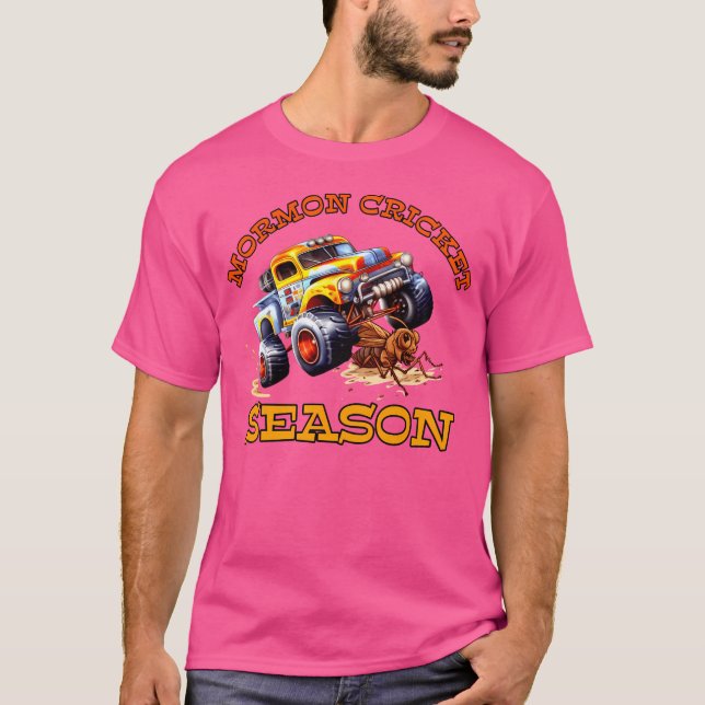 Camiseta (Anverso)