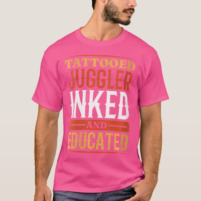 Camiseta (Anverso)