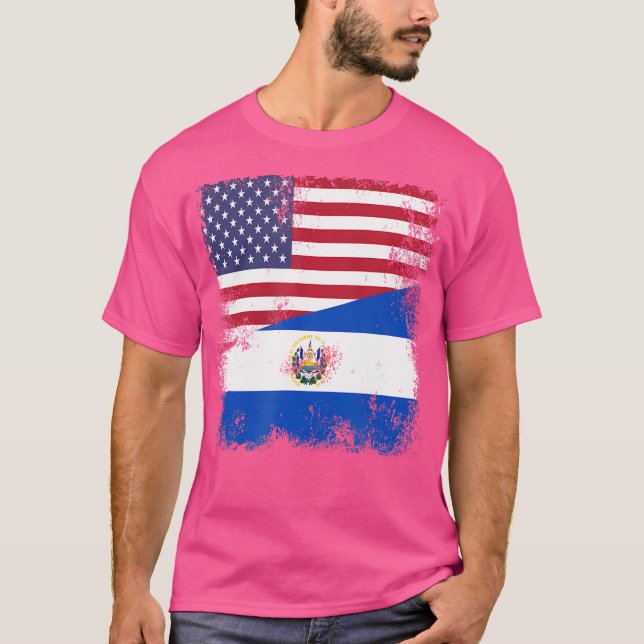 Camiseta (Anverso)