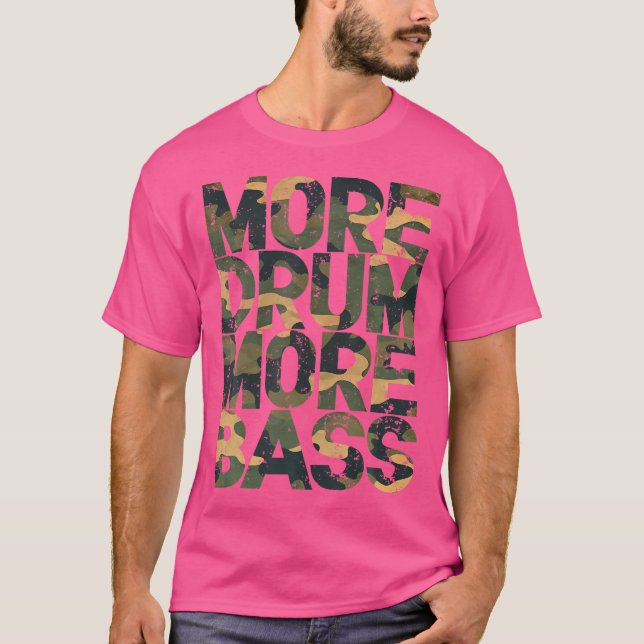 Camiseta (Anverso)