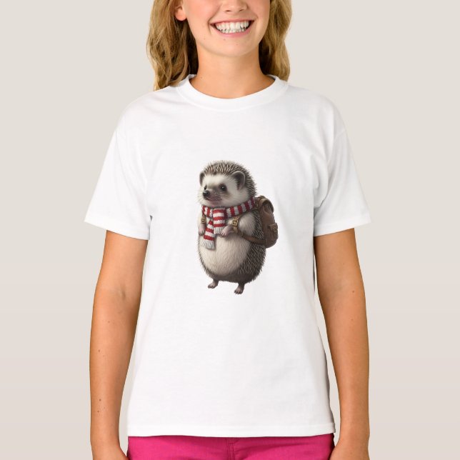 Camiseta (Anverso)