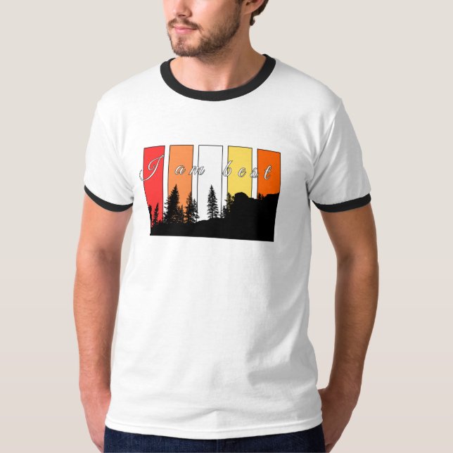 Camiseta (Anverso)