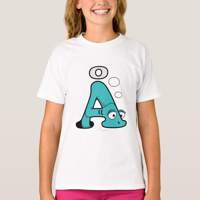 Camiseta (Anverso)