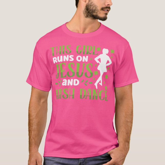Camiseta (Anverso)