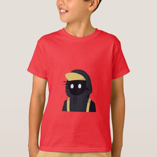 Camiseta (Anverso)